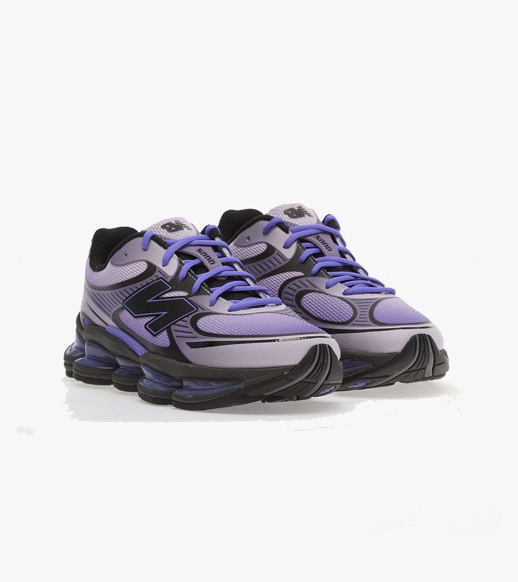 Lila New balance abzorb 2000