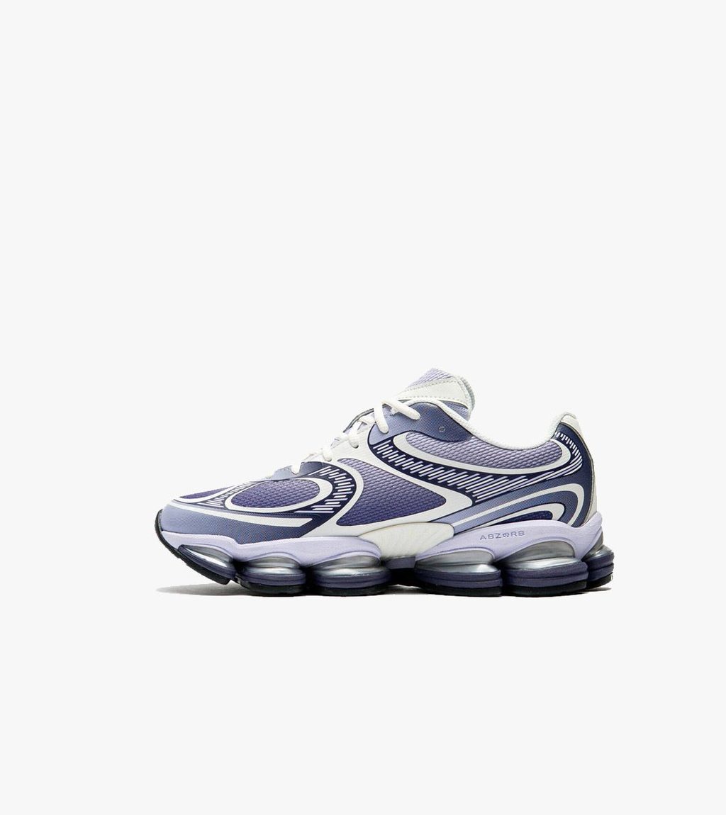 Violetti NEW BALANCE ABZORB 2000