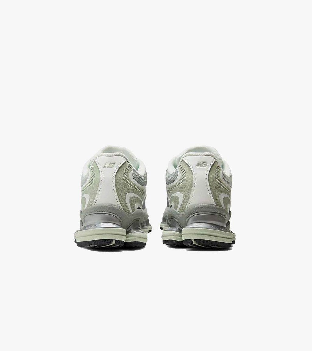 Vihreä NEW BALANCE ABZORB 2000