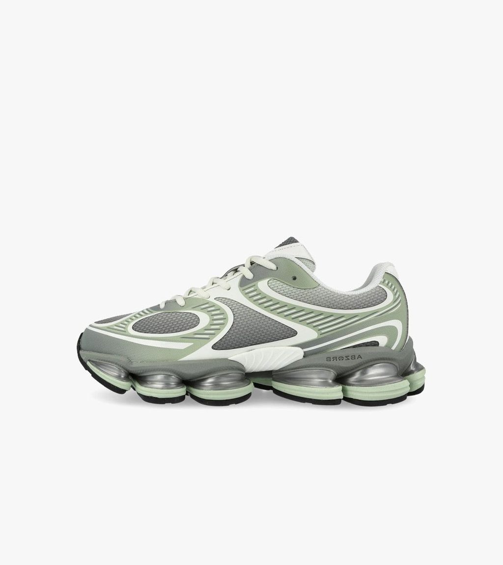 Vihreä NEW BALANCE ABZORB 2000