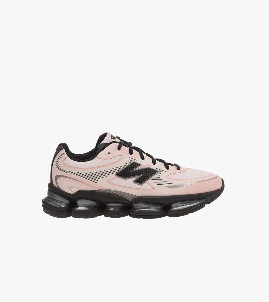 Pinkki NEW BALANCE ABZORB 2000