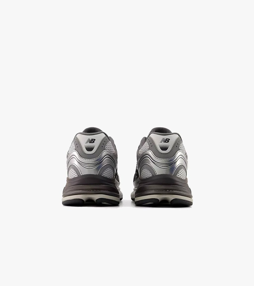 Grey NEW BALANCE ABZORB 2010 GREY DAY