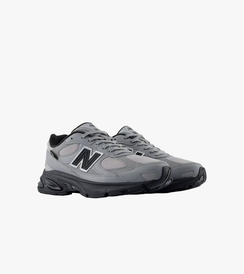 Pelēka NEW BALANCE ABZORB 2010