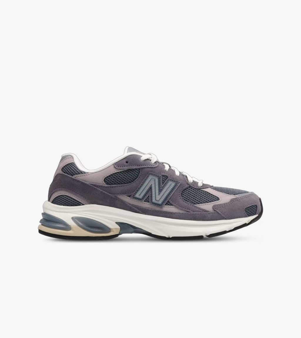 Harmaa NEW BALANCE ABZORB 2010