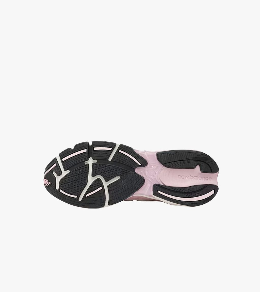 Pink NEW BALANCE ABZORB 2010