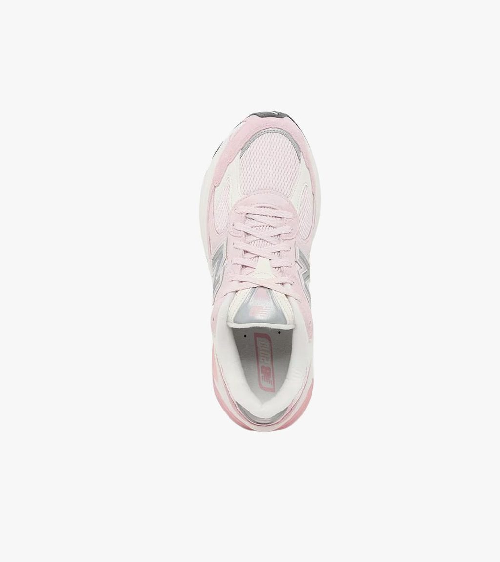 Pink NEW BALANCE ABZORB 2010