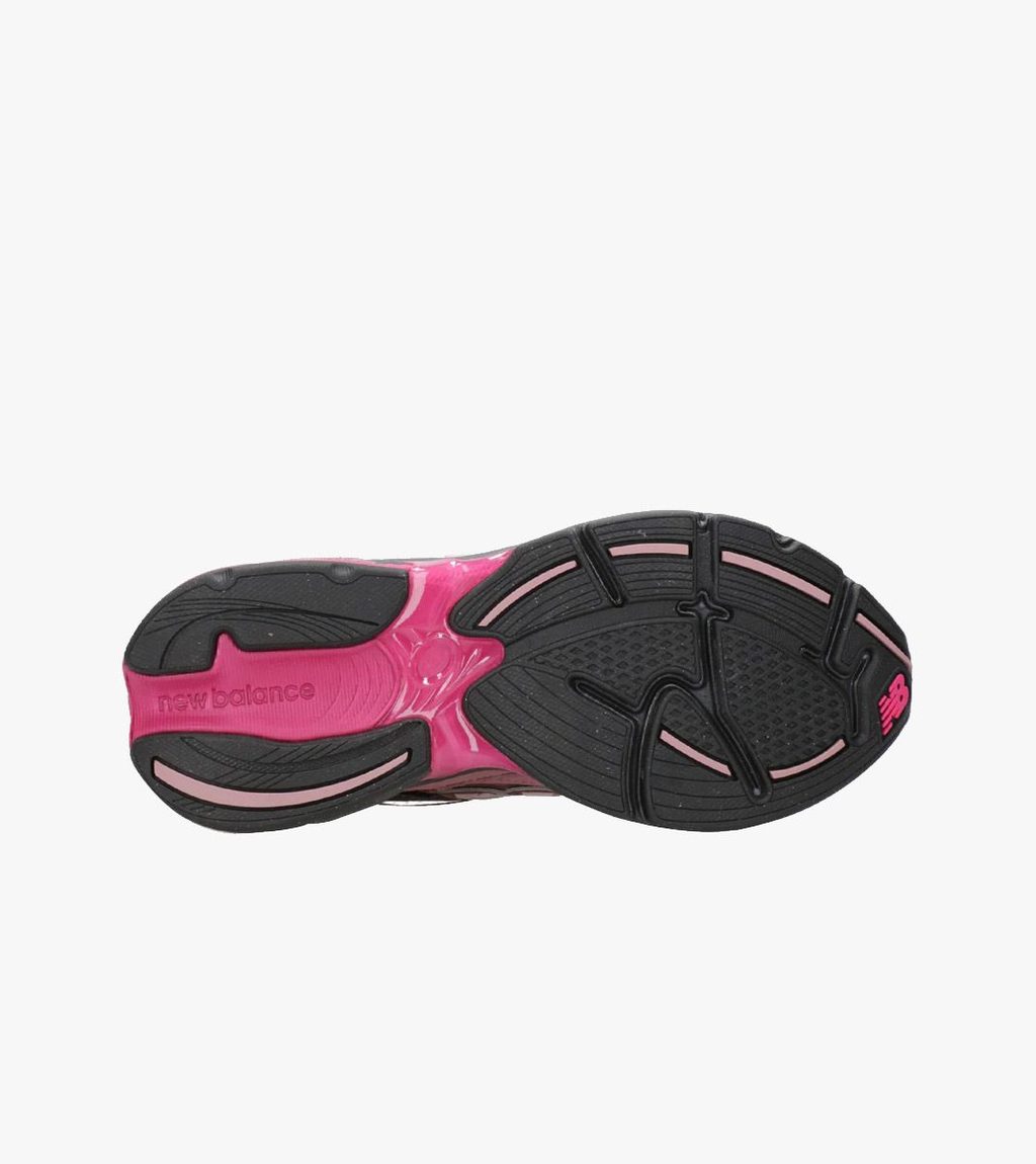Pink NEW BALANCE ABZORB 2010
