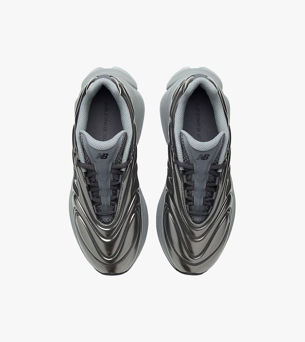 Must New balance abzorb 5030 grey day