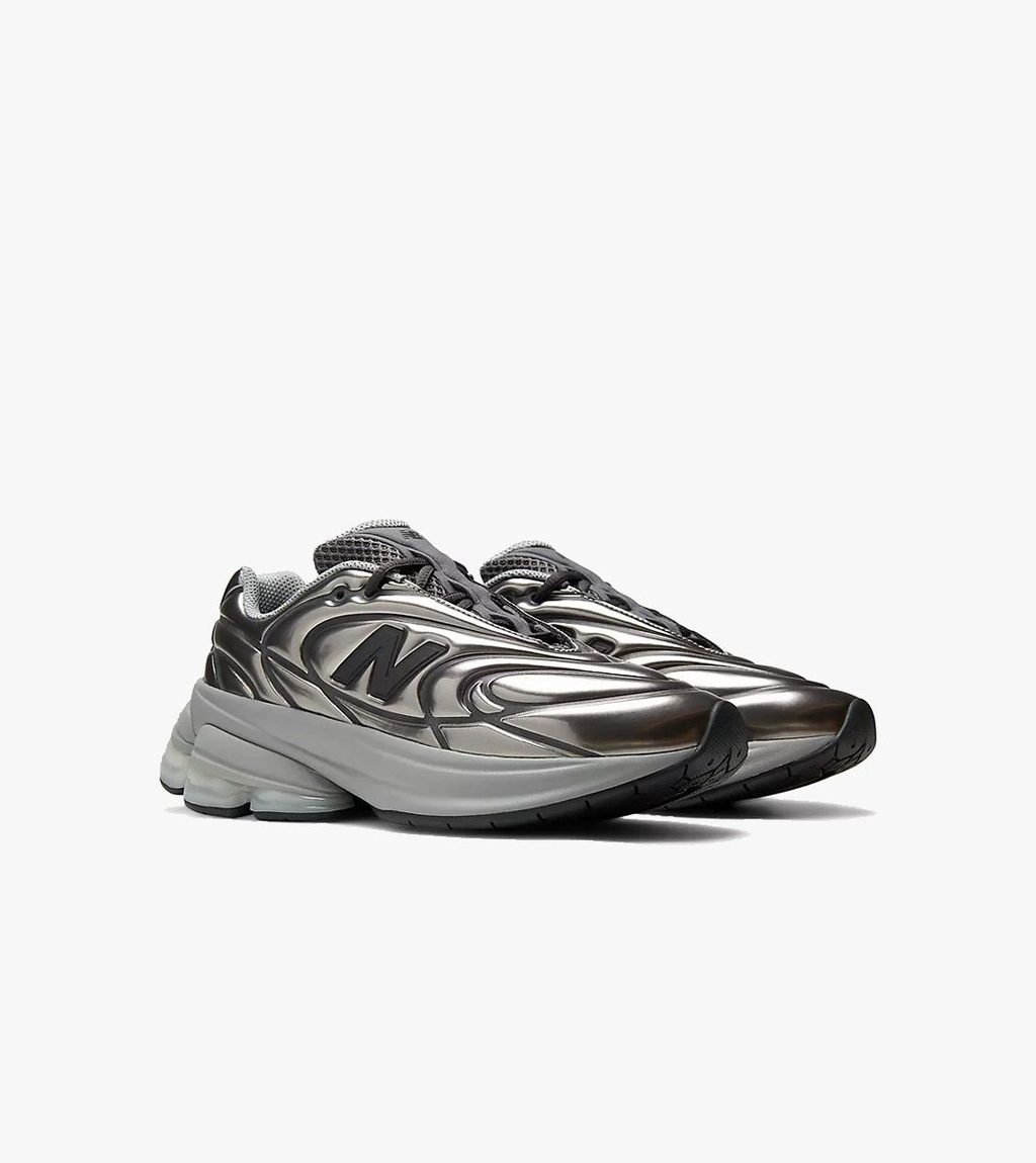 Must New balance abzorb 5030 grey day