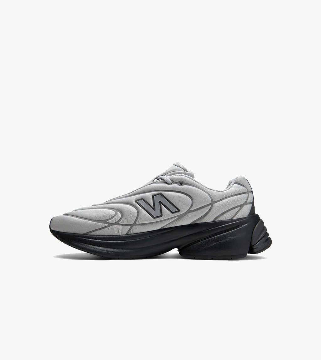 Grått New balance abzorb 5030