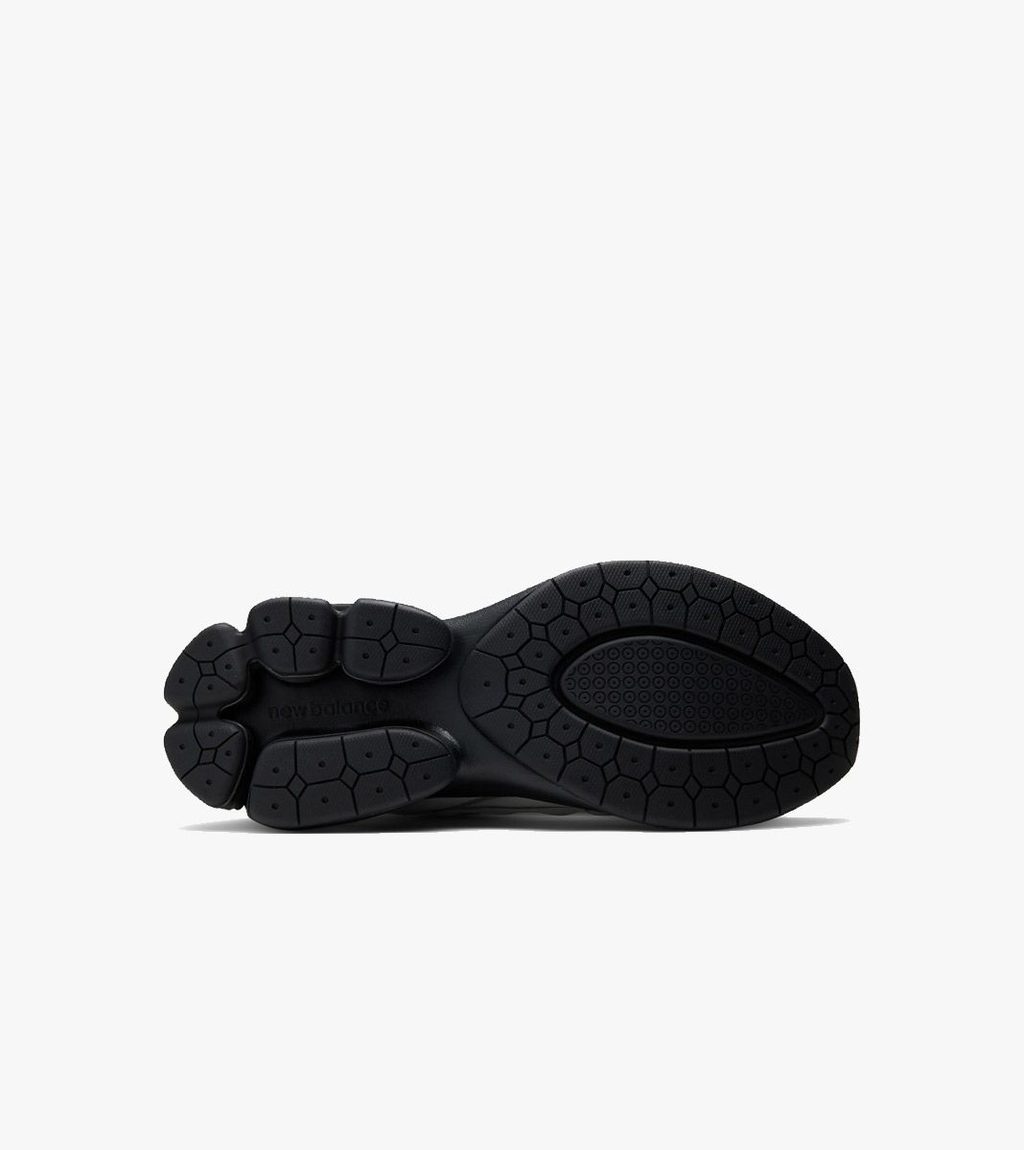 Grått New balance abzorb 5030