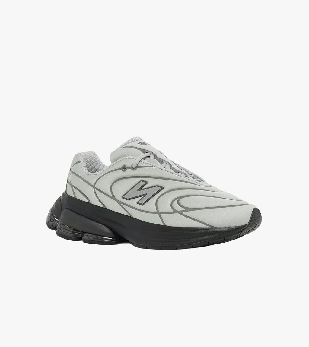 Grått New balance abzorb 5030
