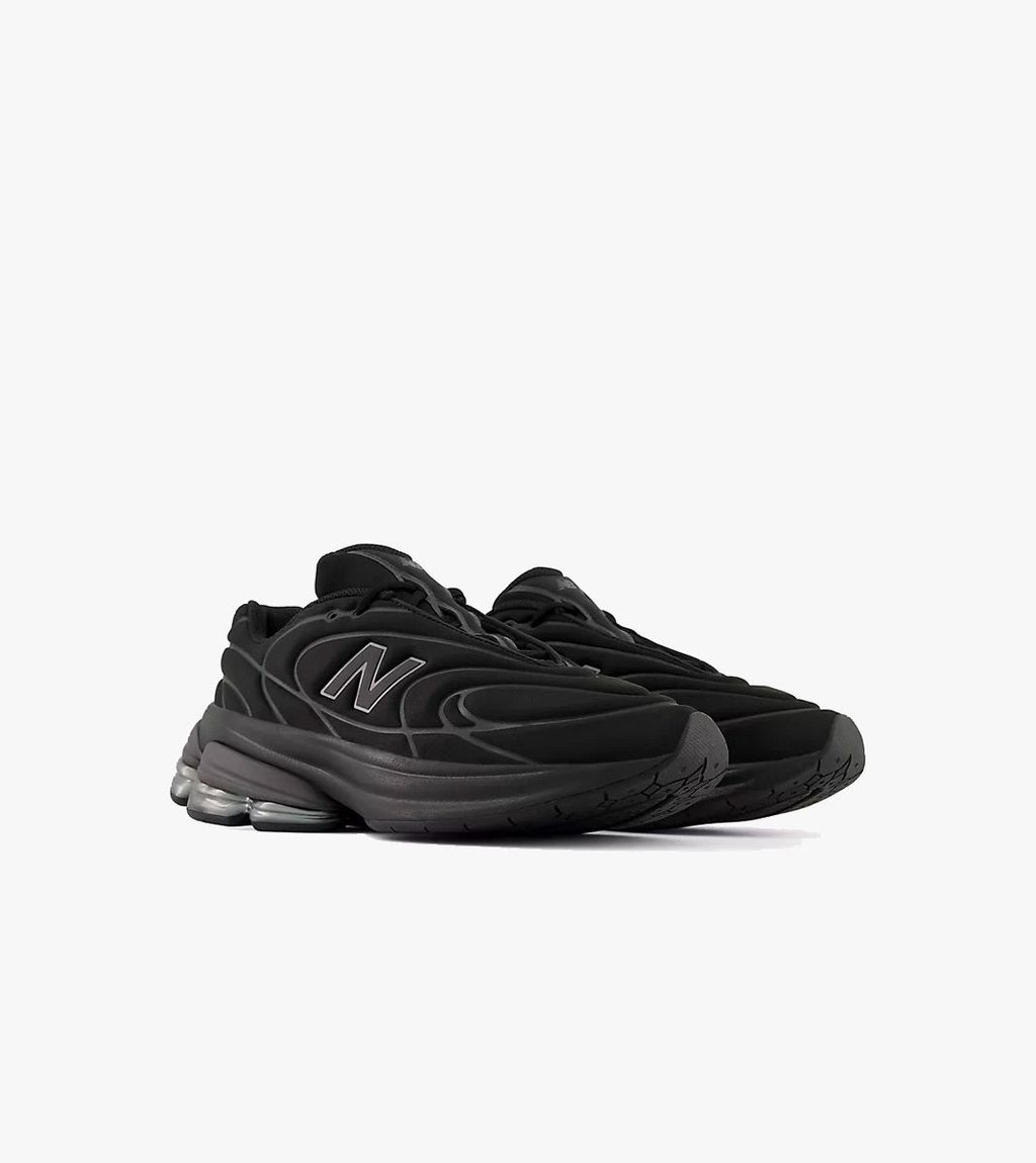 Melna NEW BALANCE ABZORB 5030