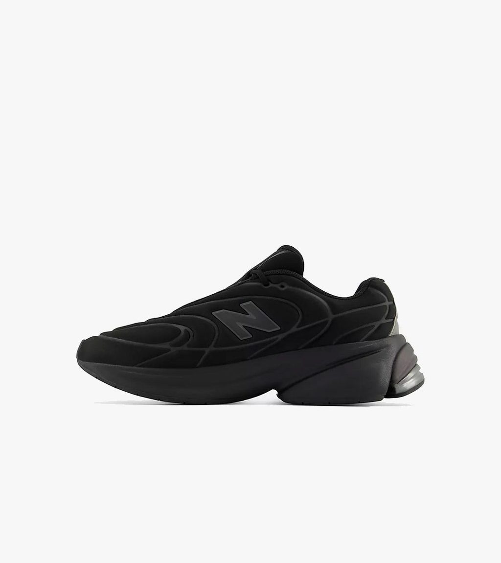 Melna NEW BALANCE ABZORB 5030