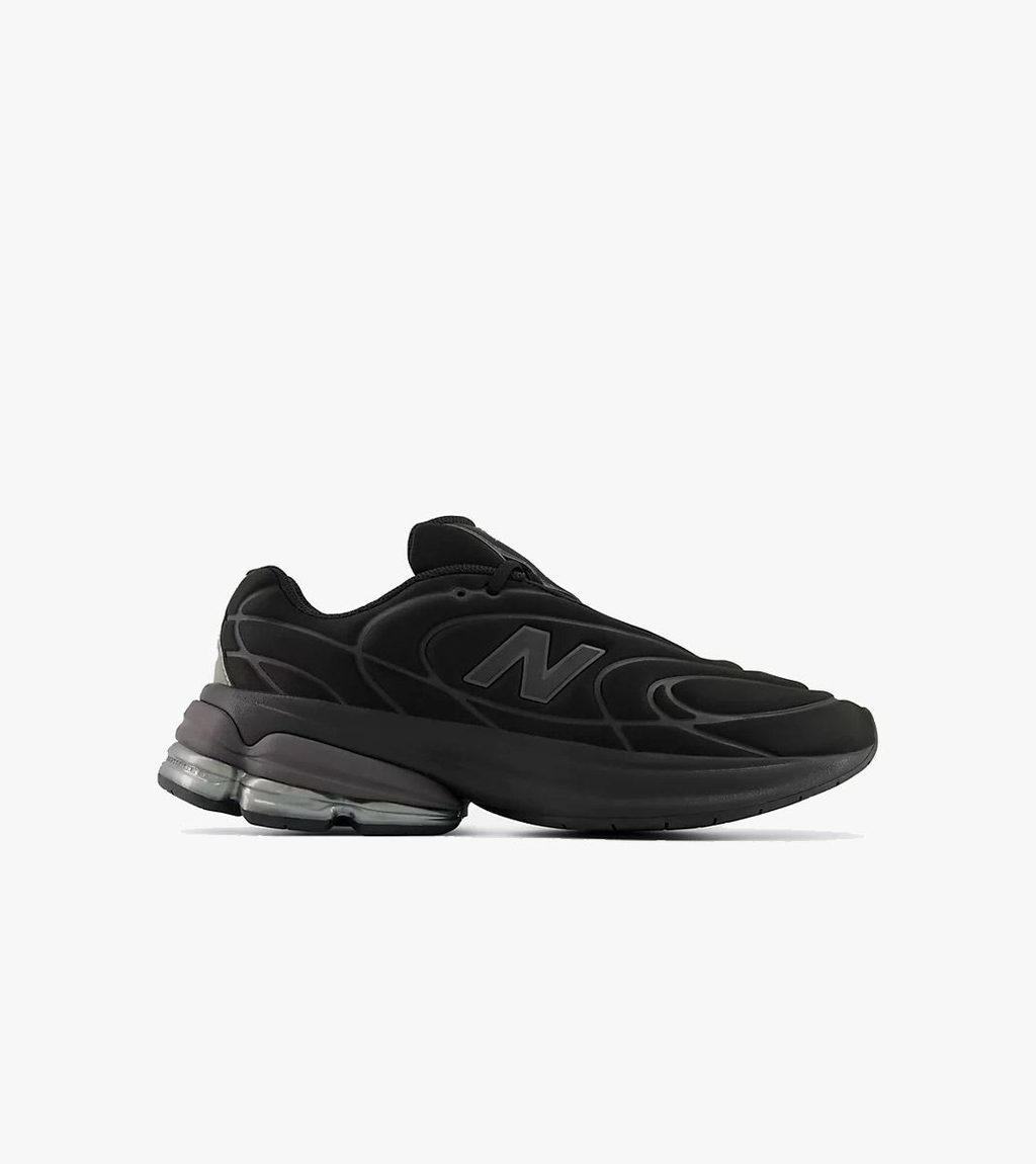 Melna NEW BALANCE ABZORB 5030