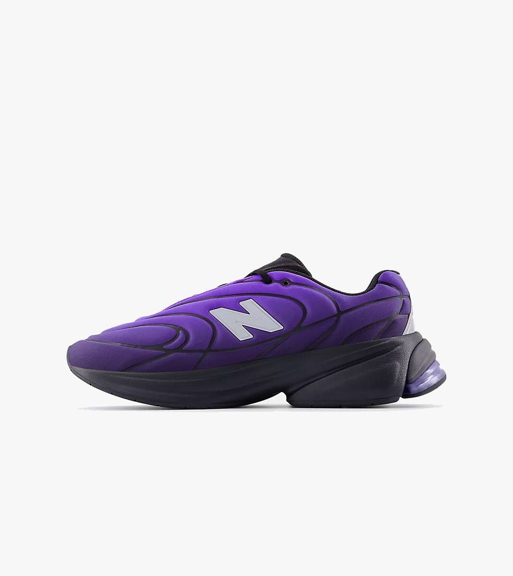 Juoda New balance abzorb 5030