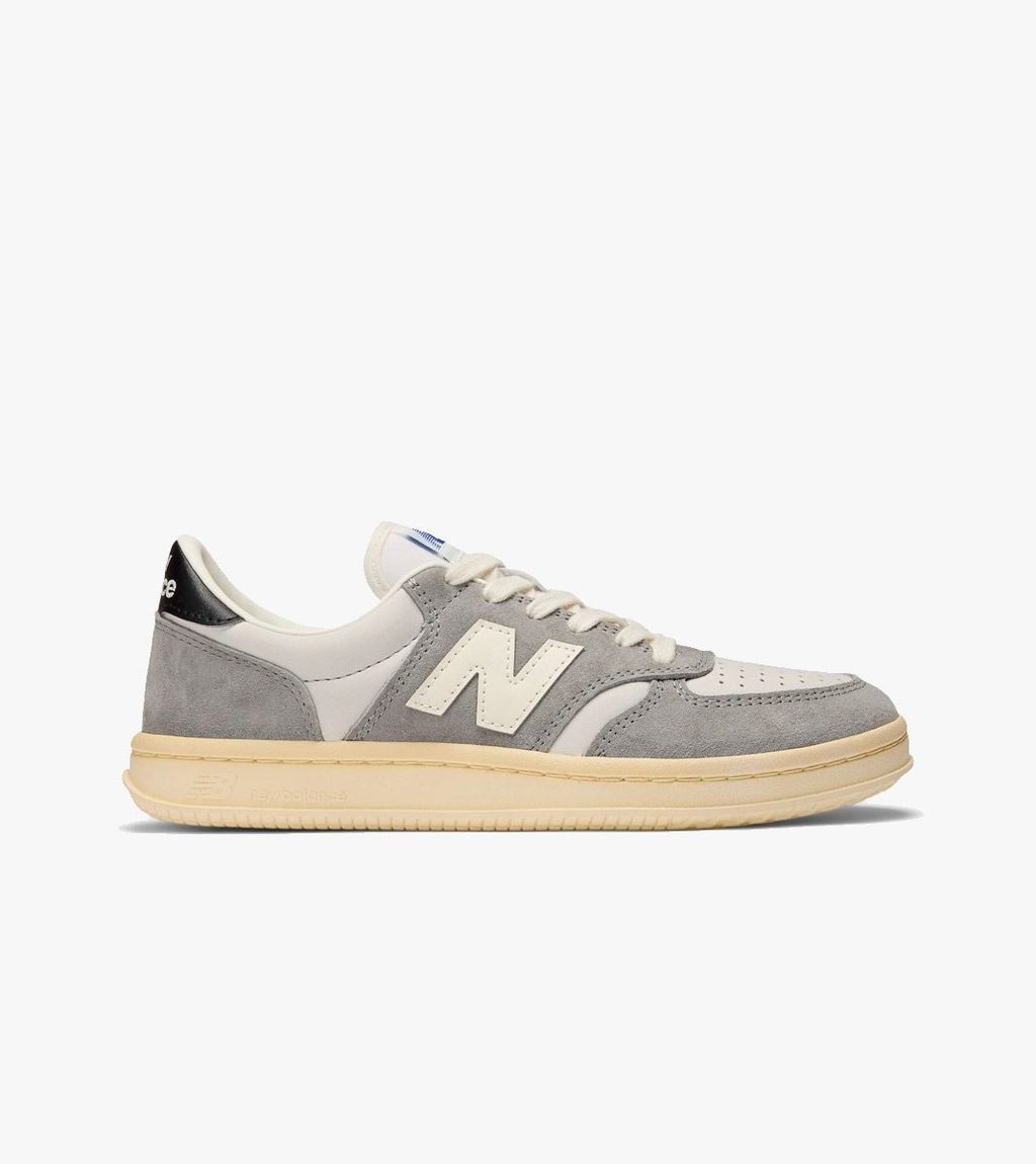 Grått New balance ct500