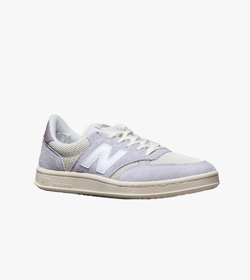 Pelēka NEW BALANCE CT500
