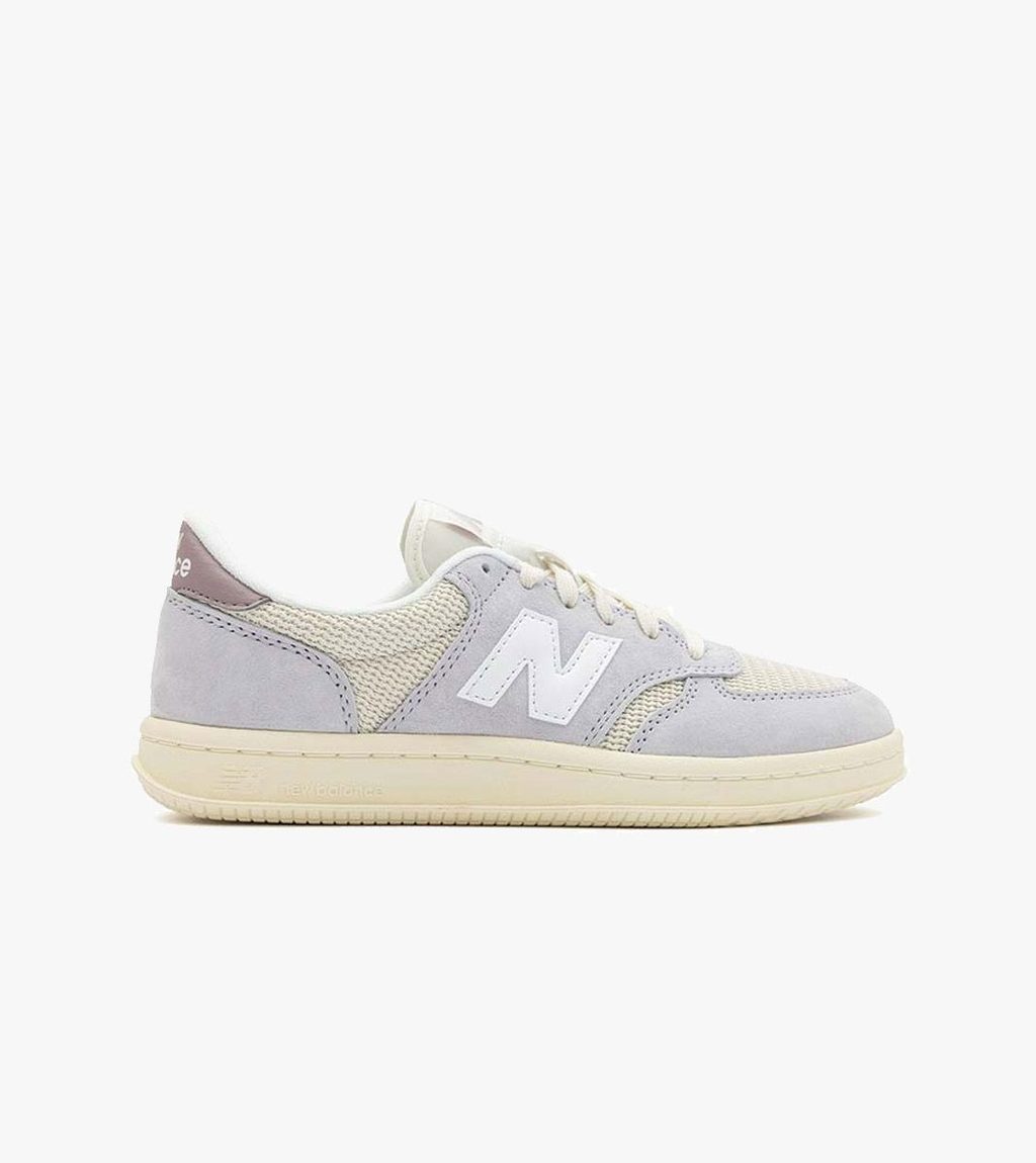 Pelēka NEW BALANCE CT500