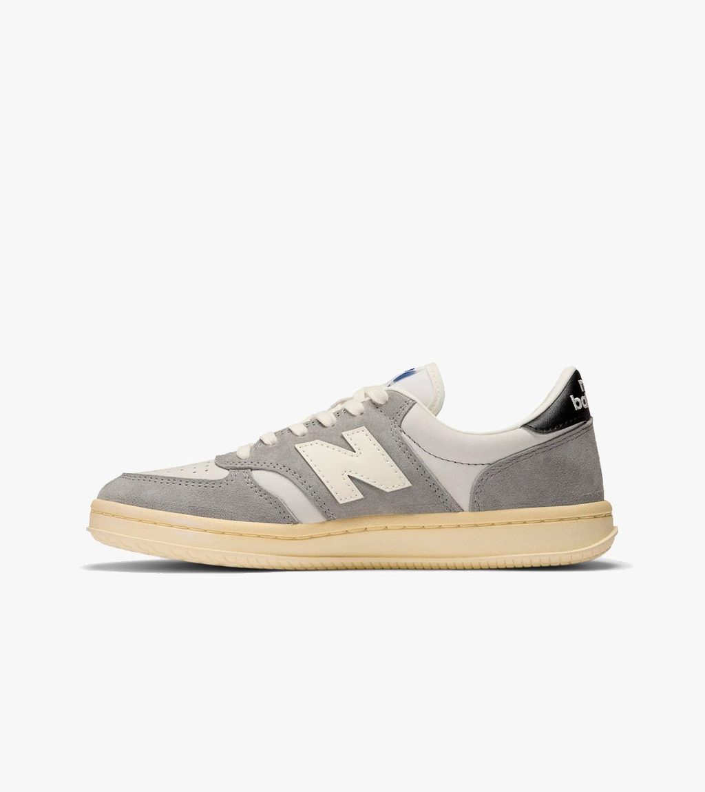 Grått New balance ct500