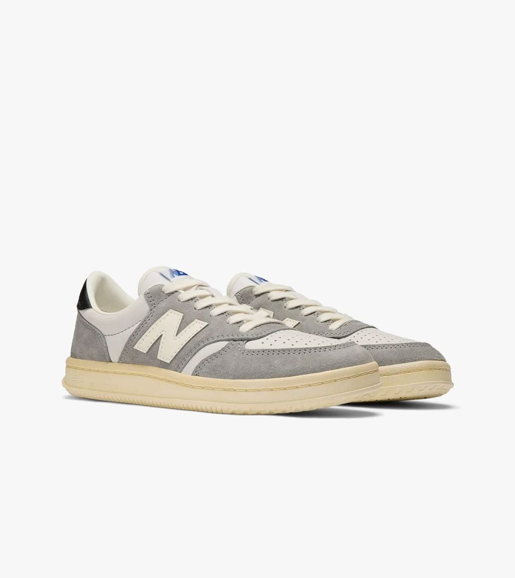 Grått New balance ct500