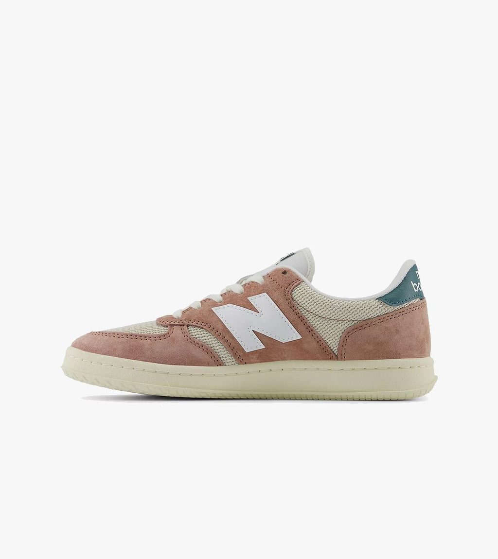Brown NEW BALANCE CT500