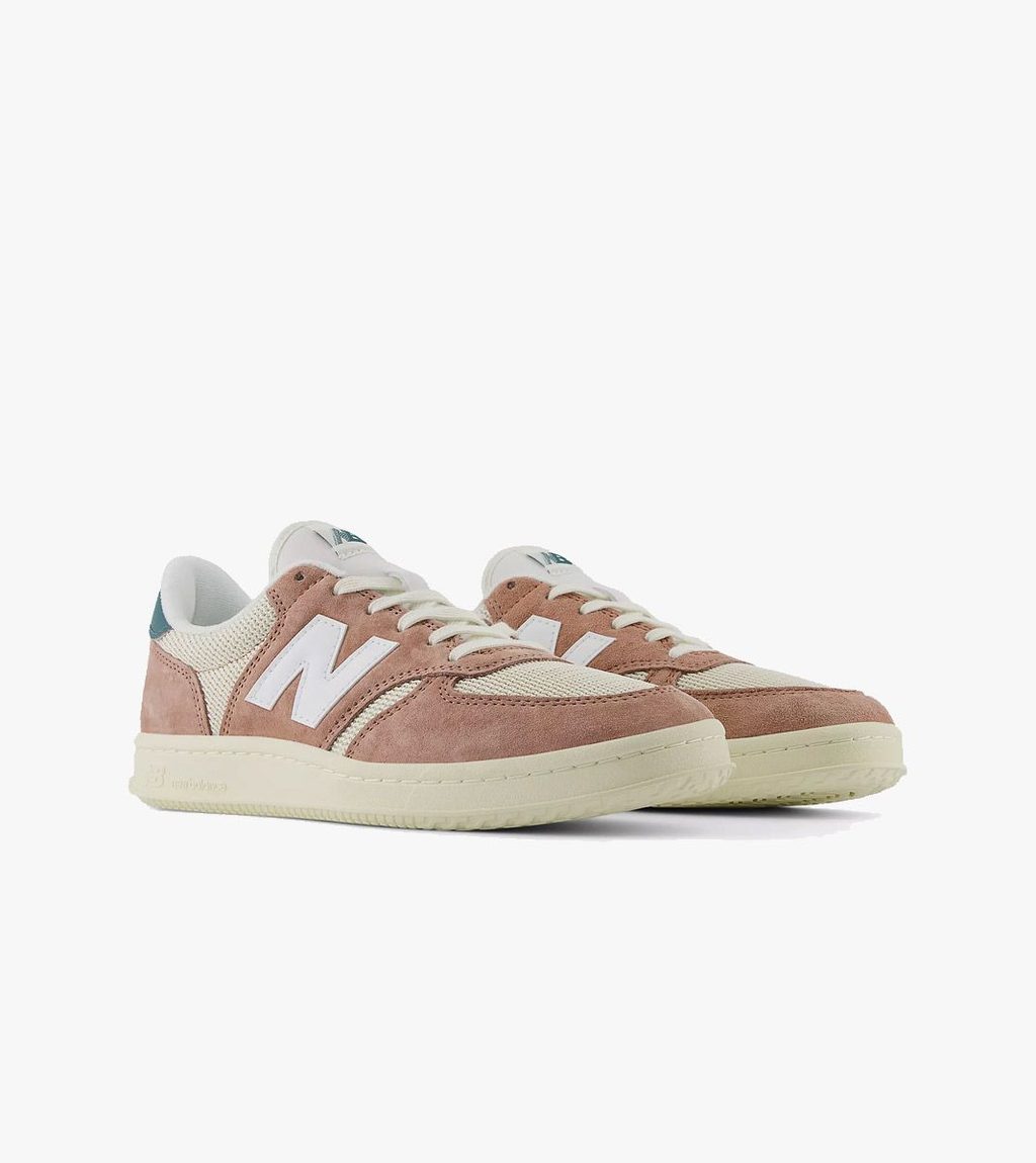 Brown NEW BALANCE CT500