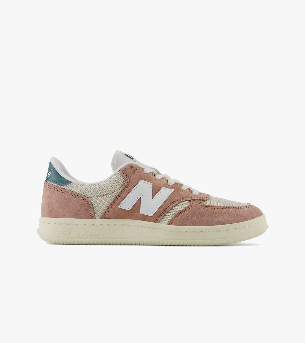 Brown NEW BALANCE CT500