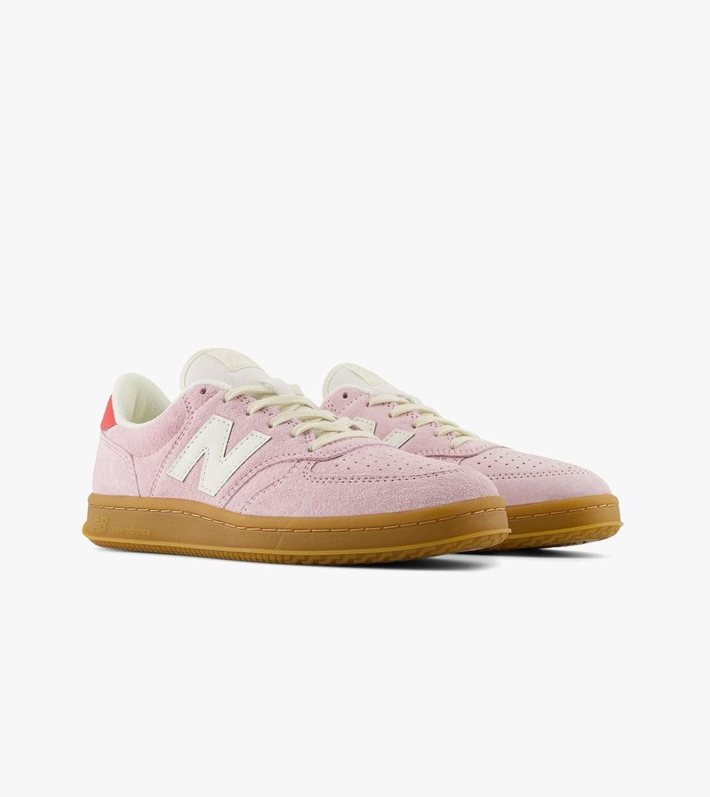 Pink NEW BALANCE CT500