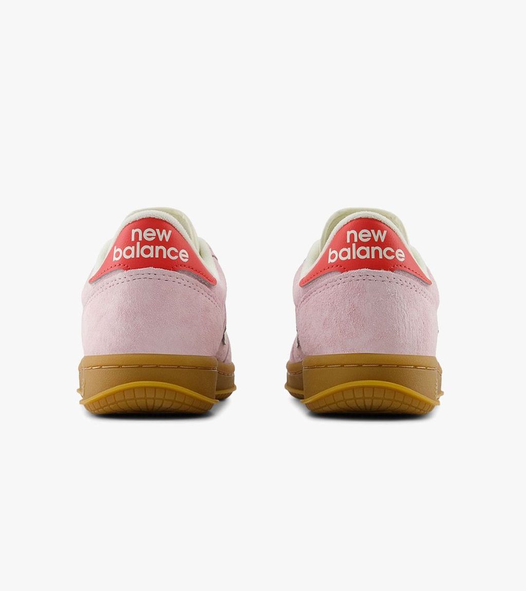 Pink NEW BALANCE CT500