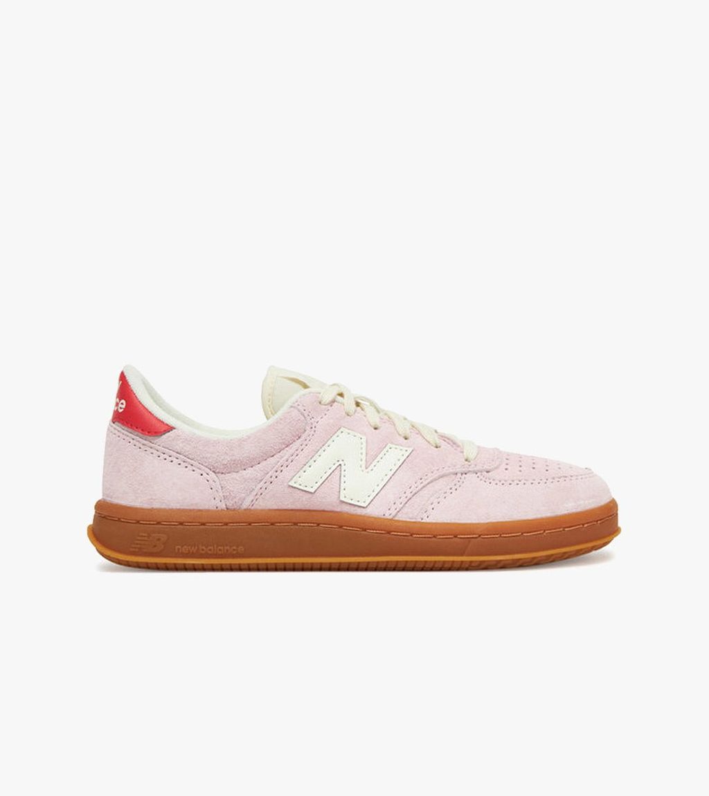 Pink NEW BALANCE CT500
