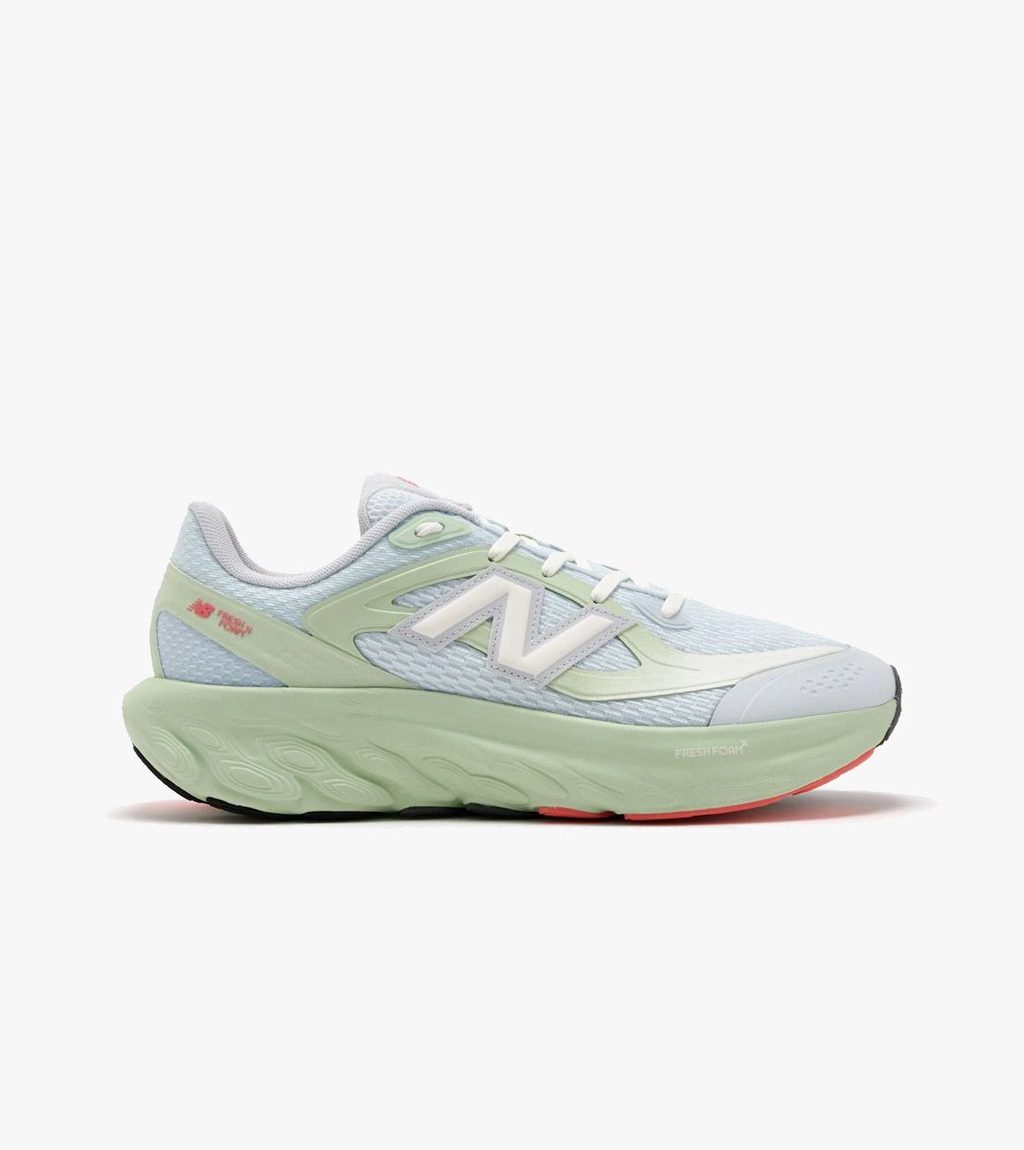 Grey NEW BALANCE FRESH FOAM TRAINER