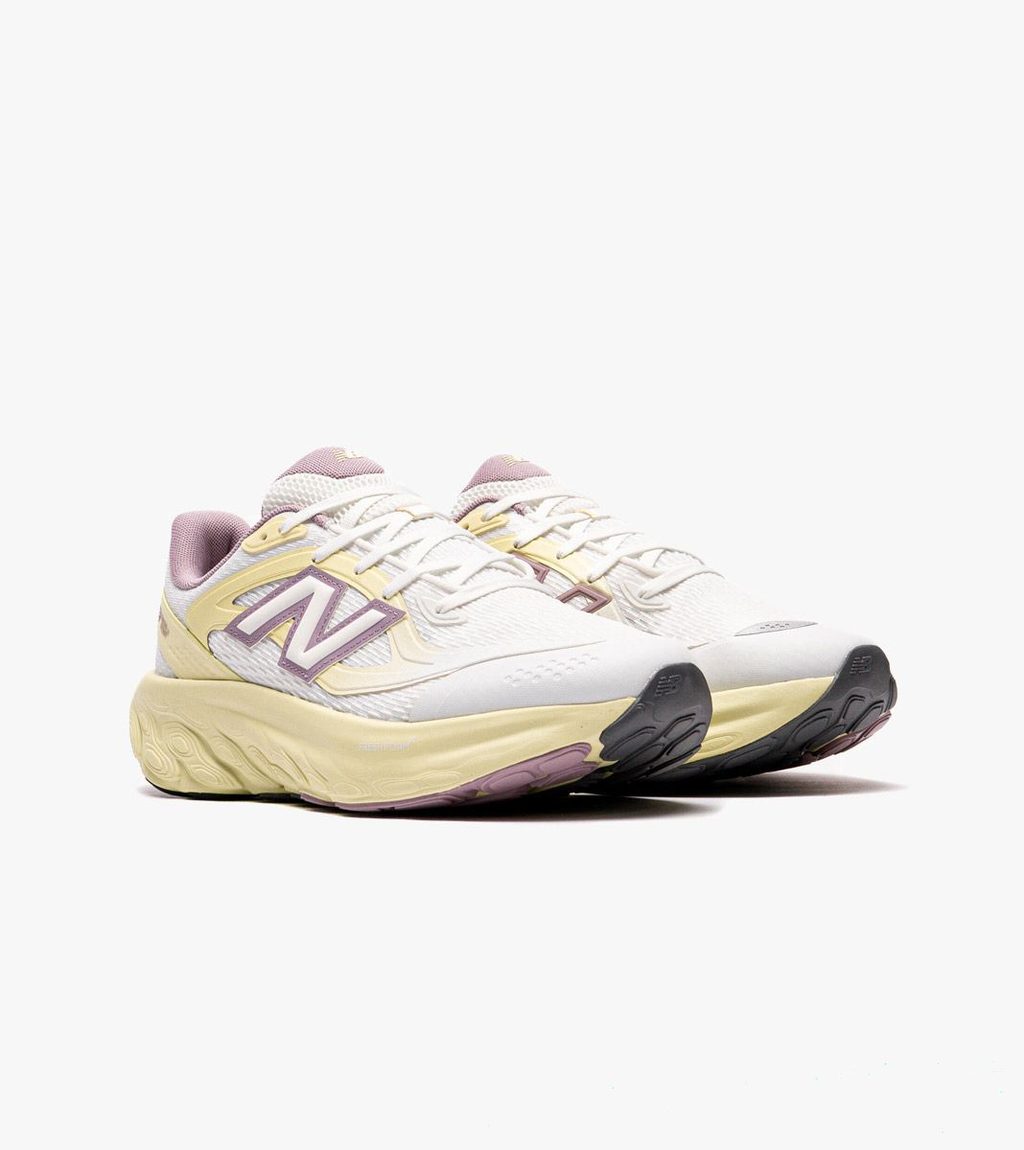 Pruun New balance fresh foam trainer