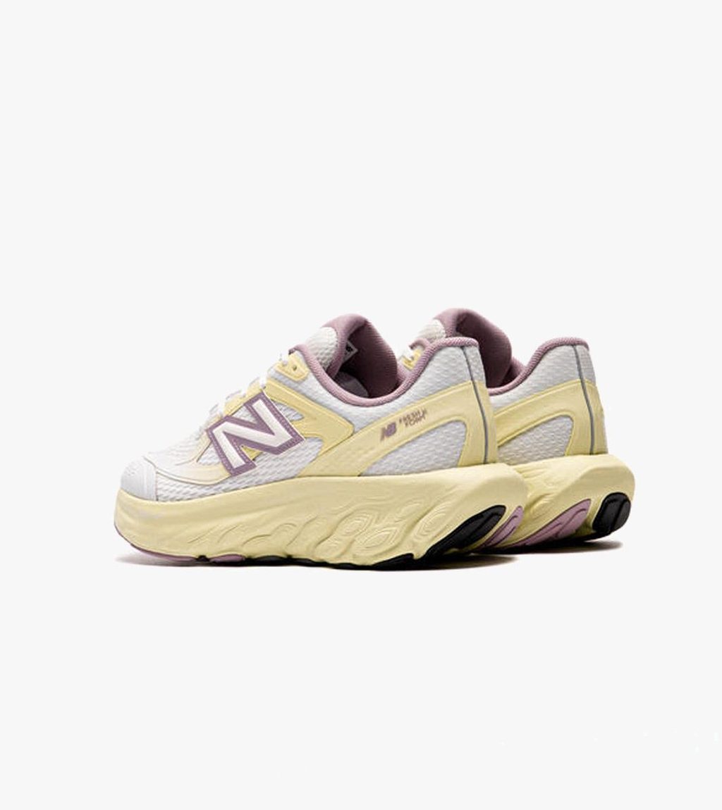 Pruun New balance fresh foam trainer