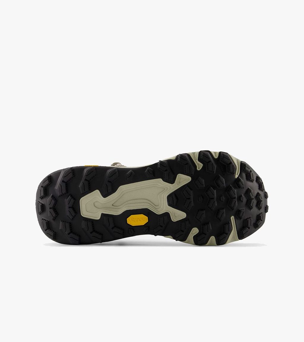 Pelēka NEW BALANCE FRESHFOAM HIERRO HIKER GORETEX