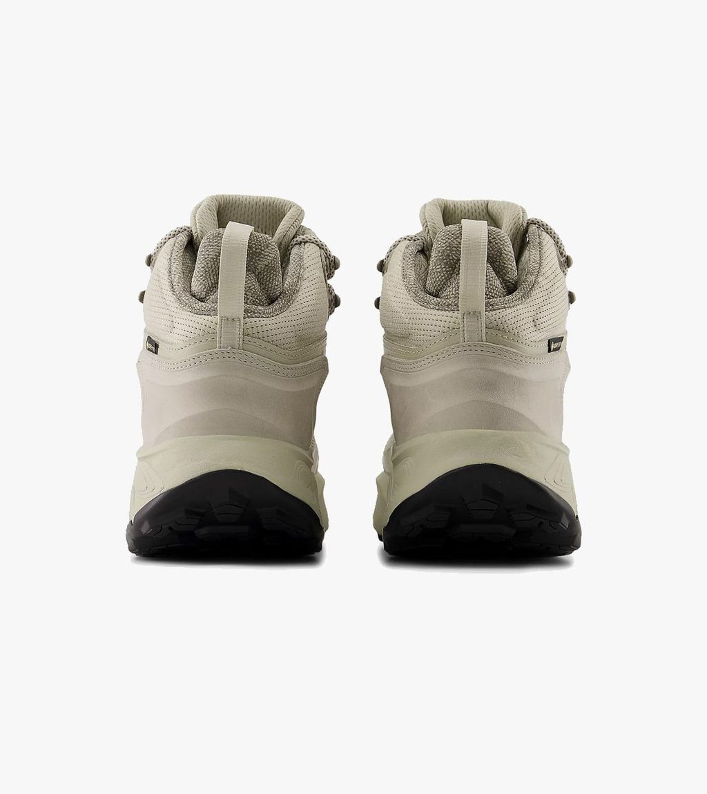 Pelēka NEW BALANCE FRESHFOAM HIERRO HIKER GORETEX