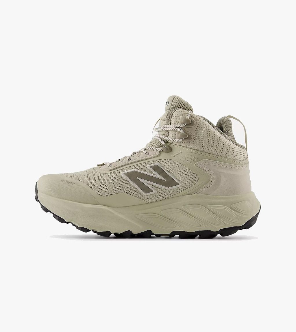 Pelēka NEW BALANCE FRESHFOAM HIERRO HIKER GORETEX