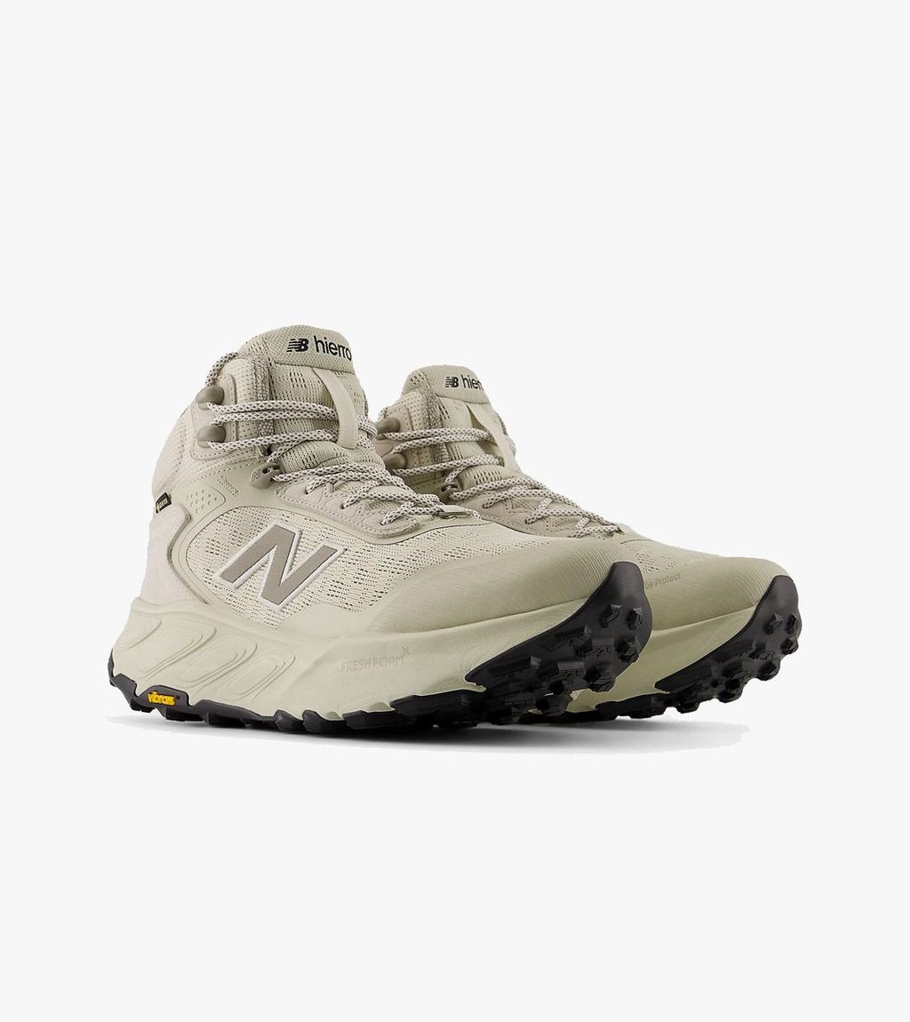 Pelēka NEW BALANCE FRESHFOAM HIERRO HIKER GORETEX