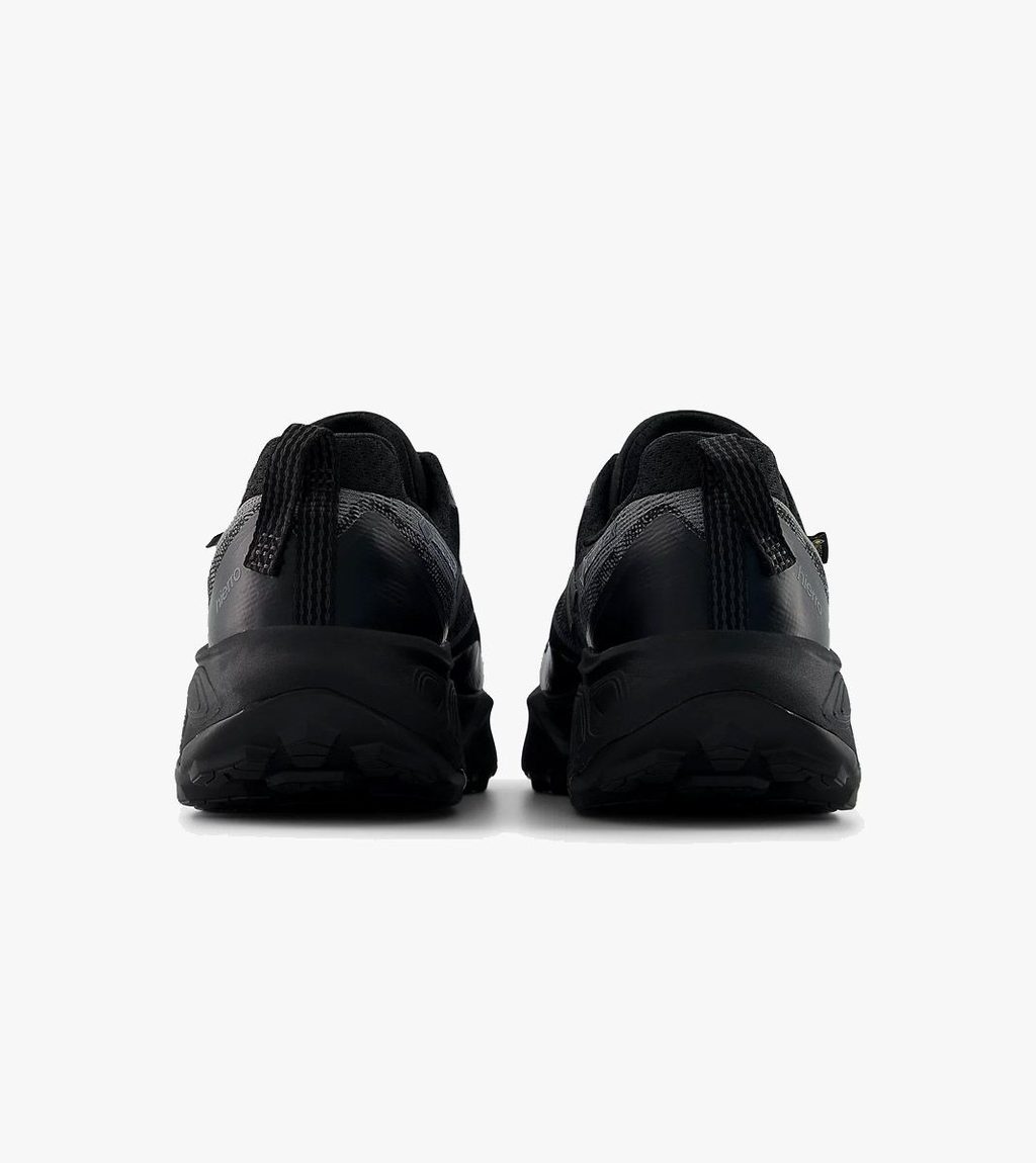 Melna NEW BALANCE FRESHFOAM HIERRO V9 GORETEX
