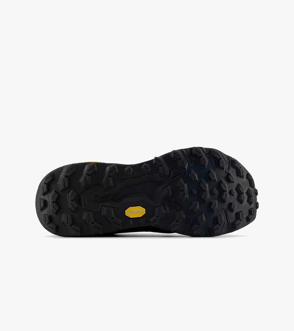 Melna NEW BALANCE FRESHFOAM HIERRO V9 GORETEX