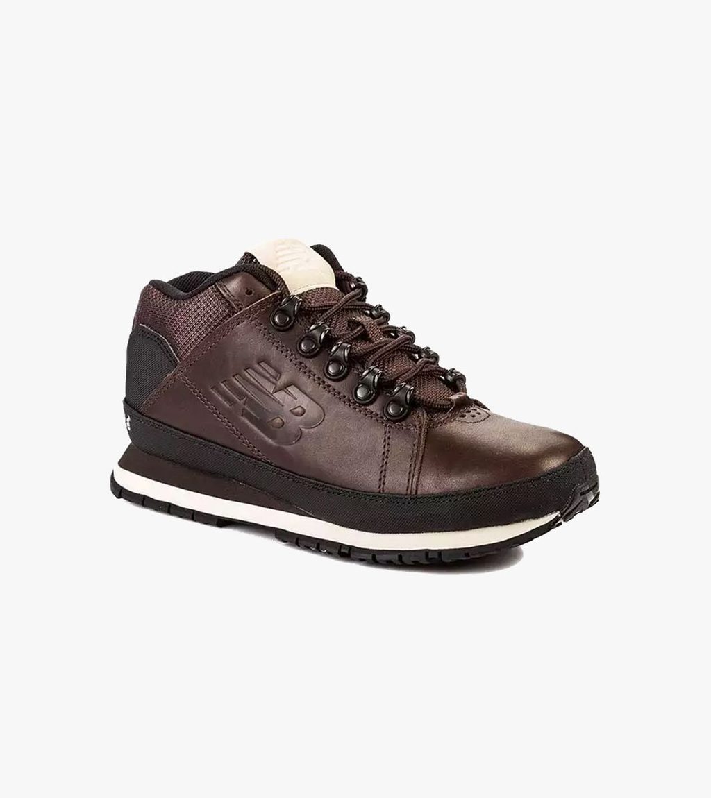 Brown NEW BALANCE H754