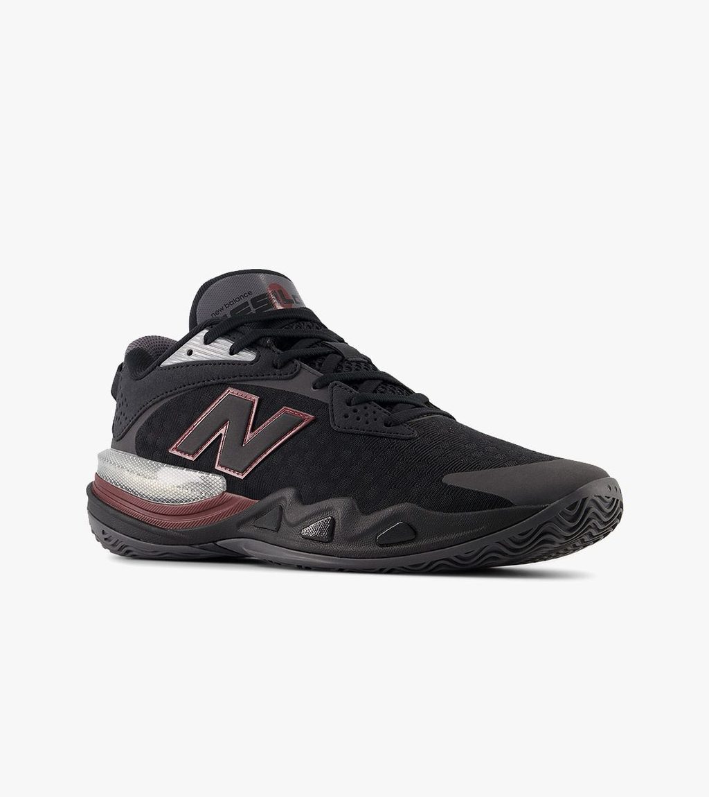 Juoda New balance hesi low v2