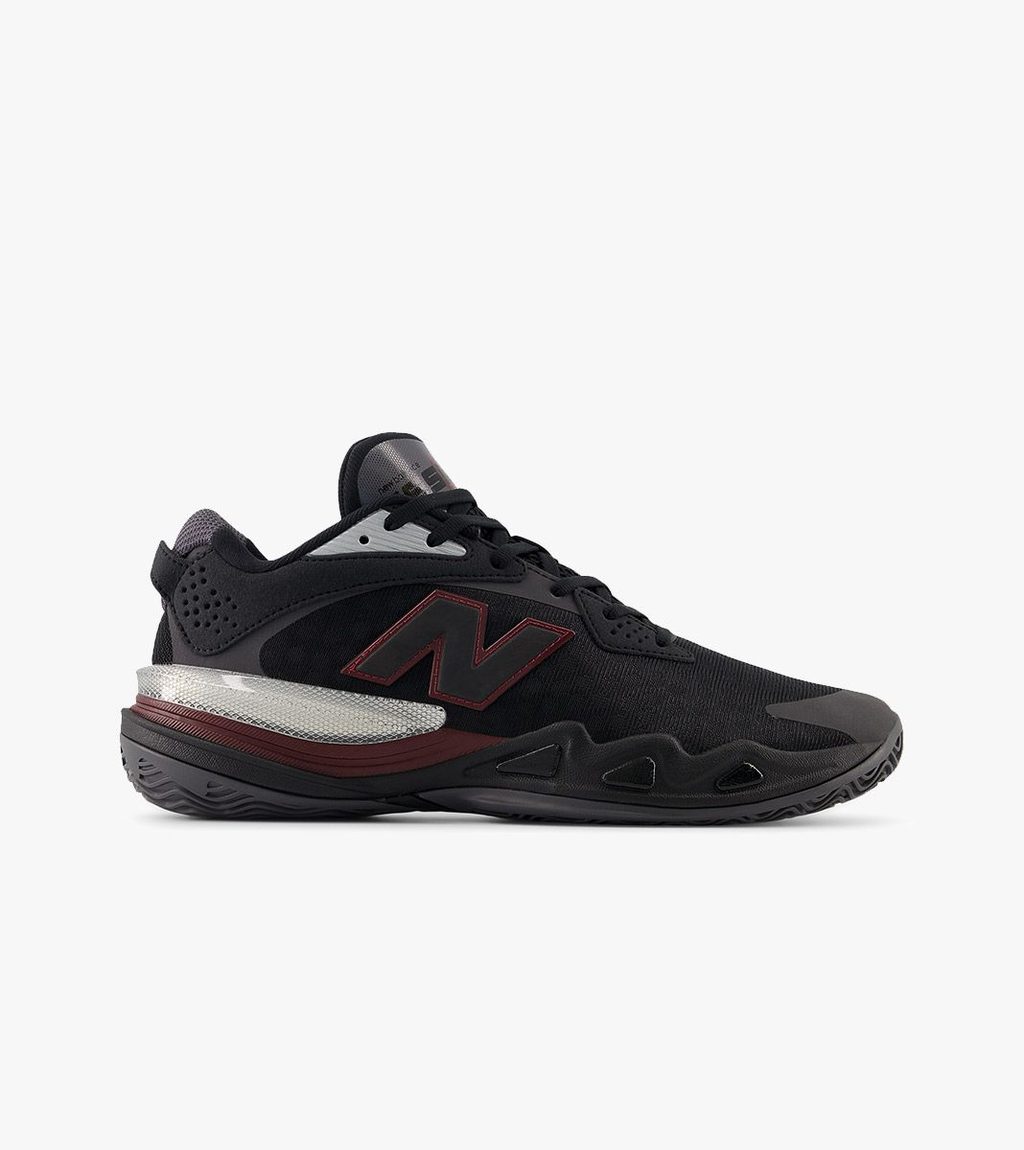 Juoda New balance hesi low v2