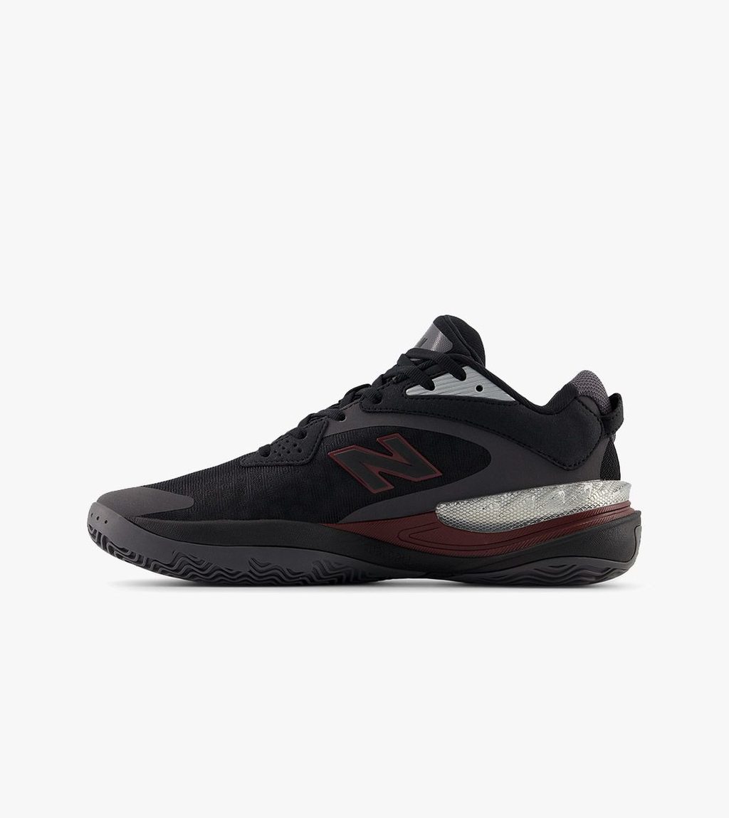 Juoda New balance hesi low v2