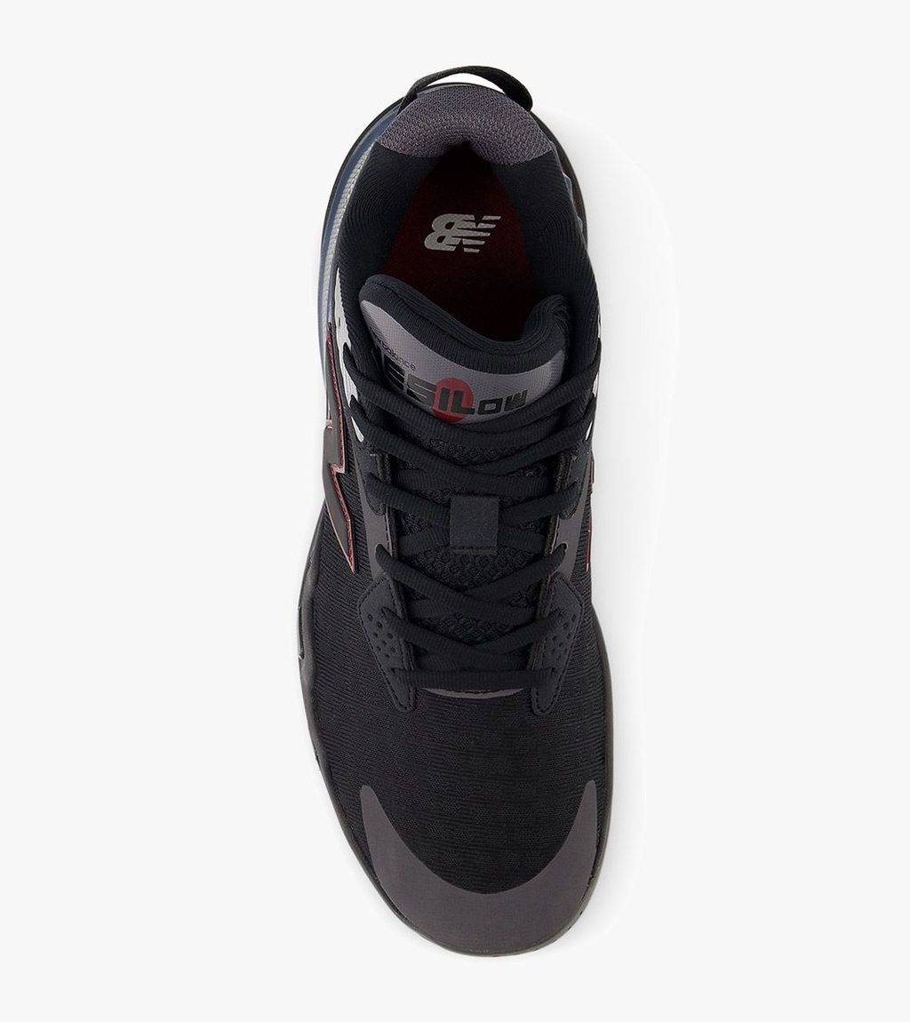 Juoda New balance hesi low v2