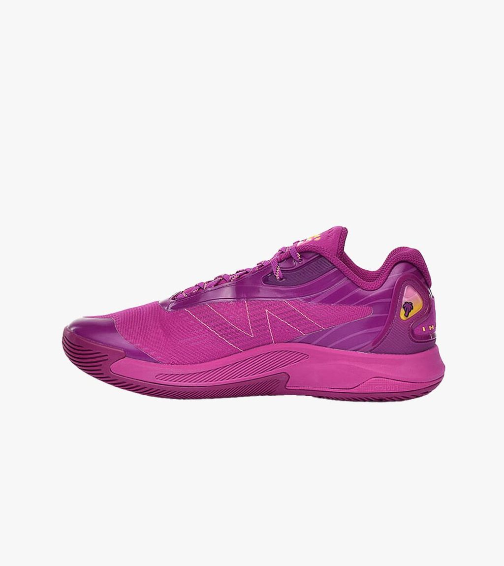 Purple NEW BALANCE KAWHI IV