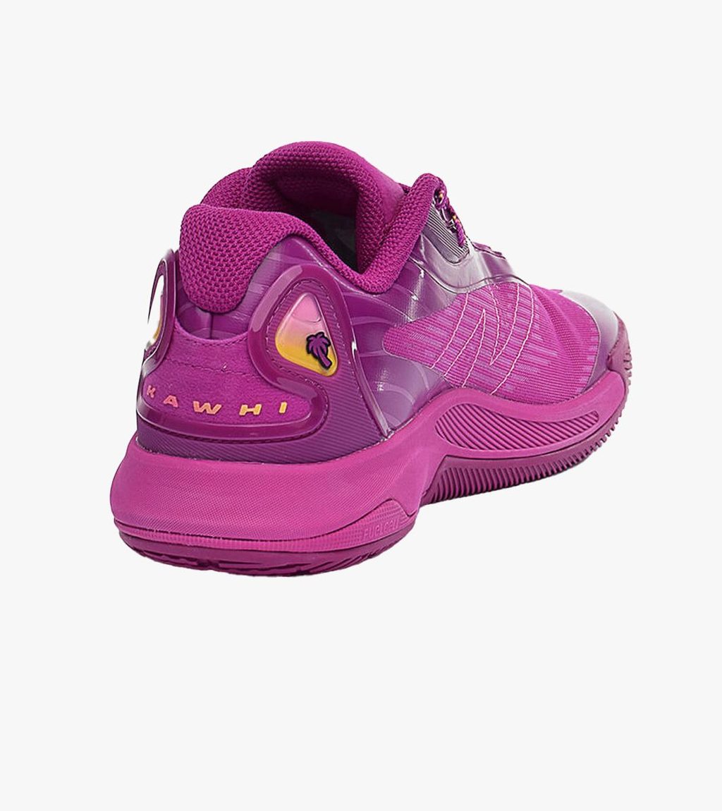 Purple NEW BALANCE KAWHI IV