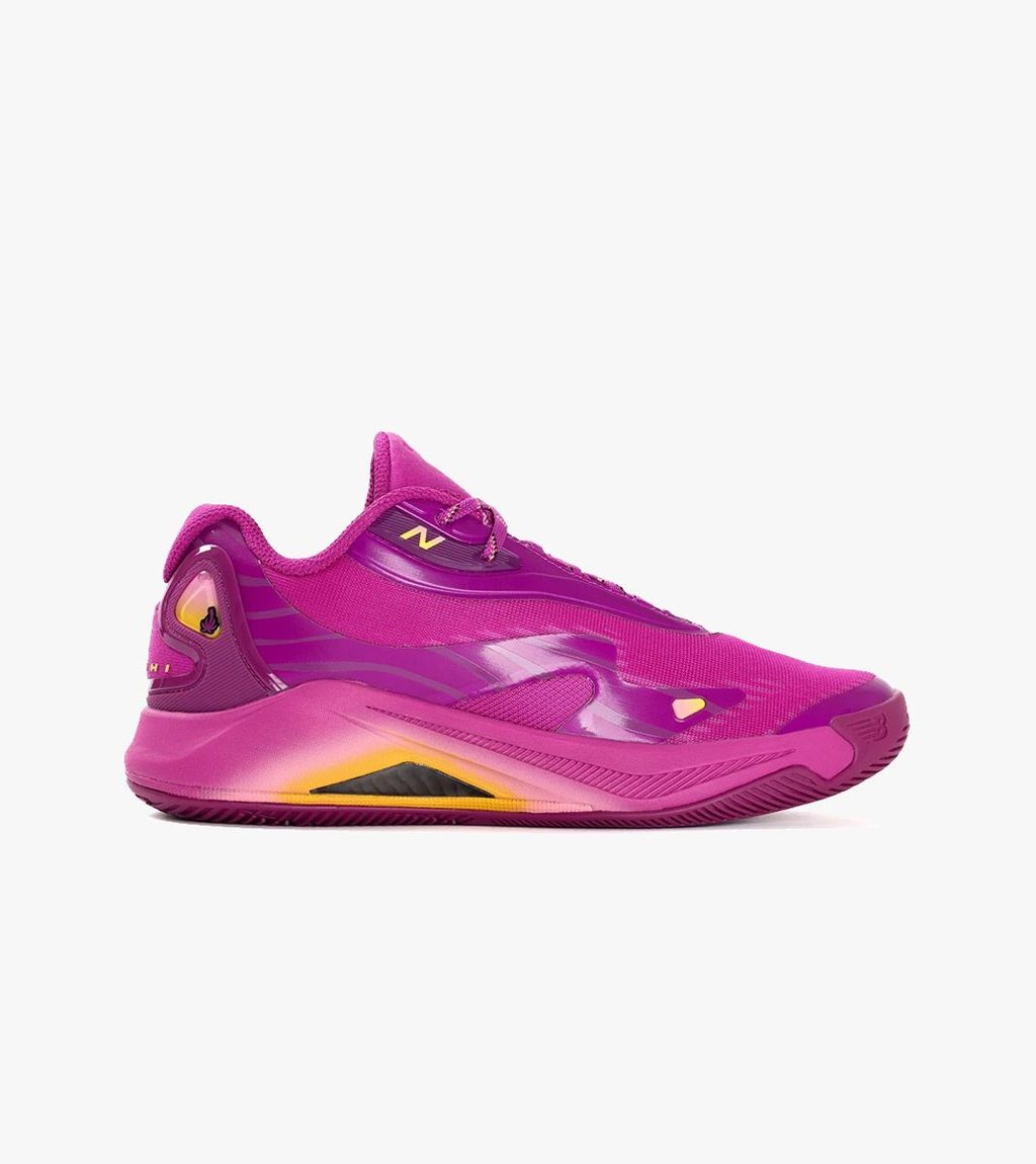 Purple NEW BALANCE KAWHI IV
