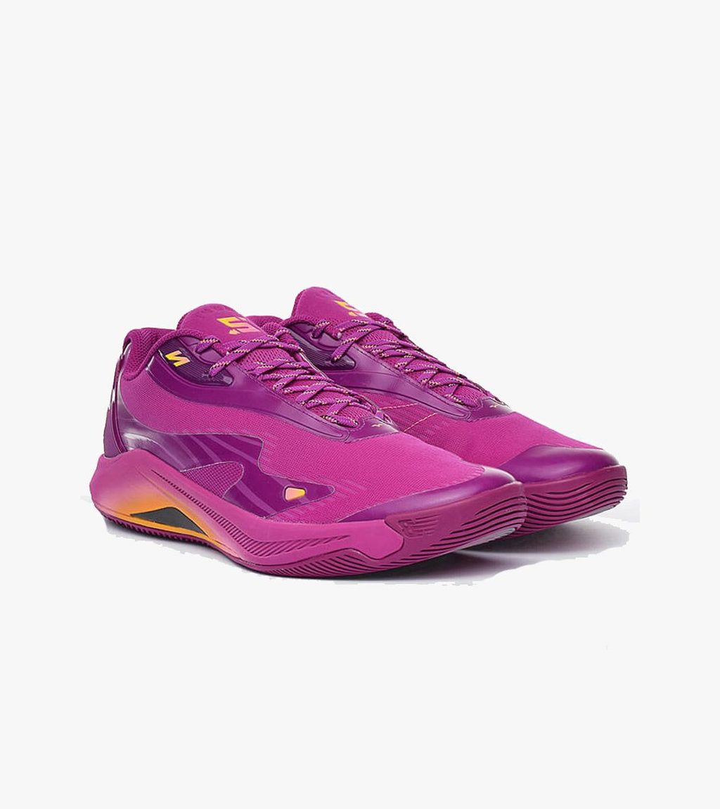 Purple NEW BALANCE KAWHI IV