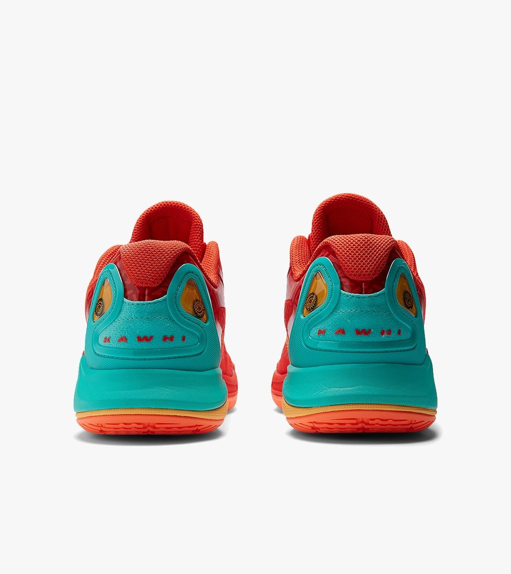 Balta NEW BALANCE KAWHI IV